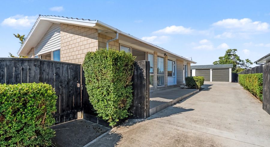  at 66 Bickerton Street, Wainoni, Christchurch City, Canterbury