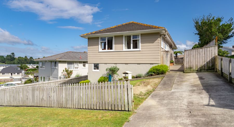  at 11 Penguin Grove, Waitangirua, Porirua