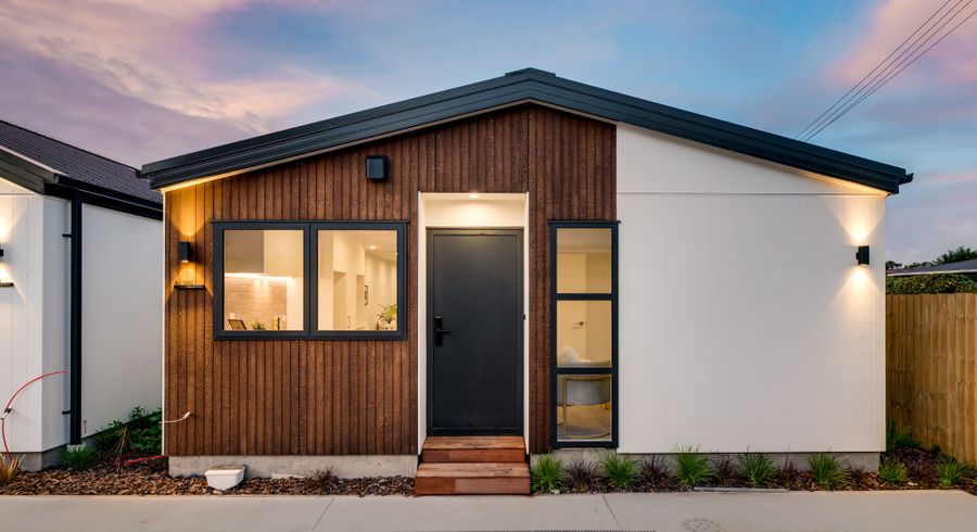  at 300A Wairakei Road, Bryndwr, Christchurch City, Canterbury