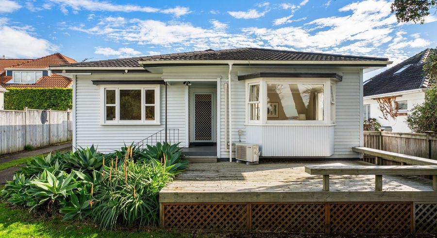  at 90A Maskell Street, Saint Heliers, Auckland City, Auckland