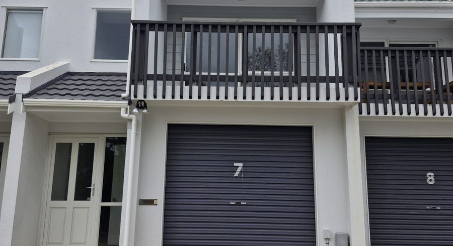  at 7/33 Hiropi Street, Newtown, Wellington