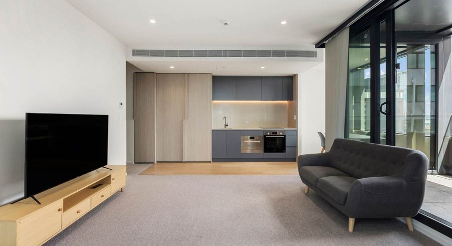  at 1003/10 Commerce Street, City Centre, Auckland City, Auckland