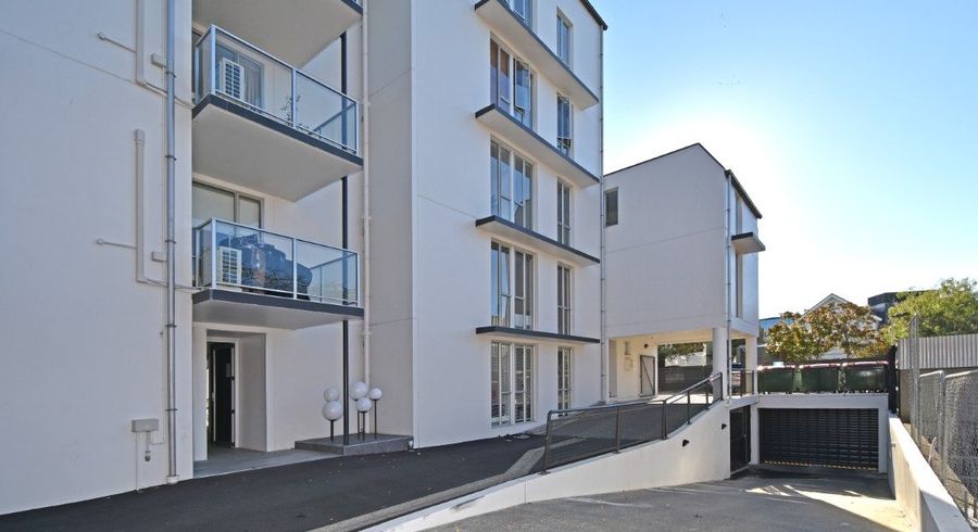  at 3/15 Peterborough Street, City Centre, Christchurch City, Canterbury