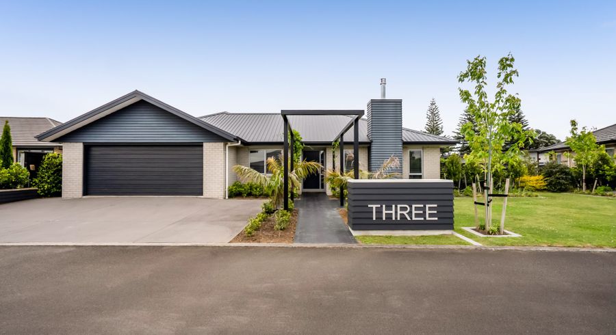  at 3 Condor Crescent, Bell Block, New Plymouth, Taranaki