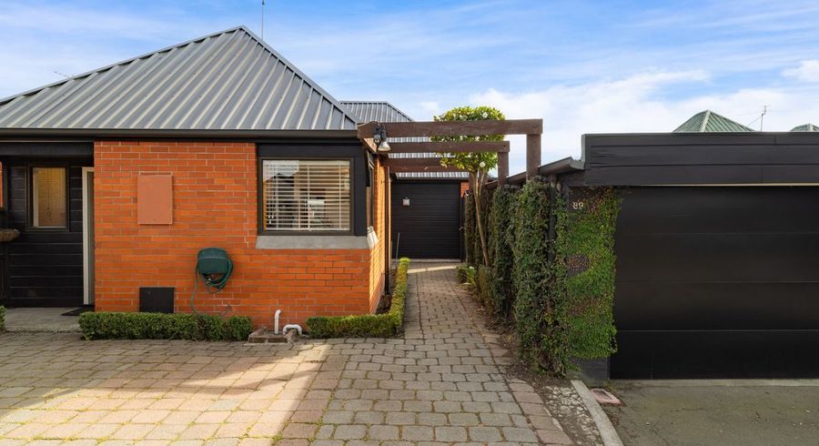  at 1/89 Windermere Road, Papanui, Christchurch City, Canterbury