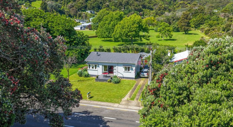  at 626 Thames Coast Road, Thames, Thames-Coromandel, Waikato