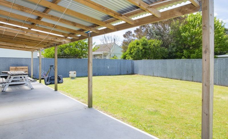  at 4 Alice Street, Outer Kaiti, Gisborne