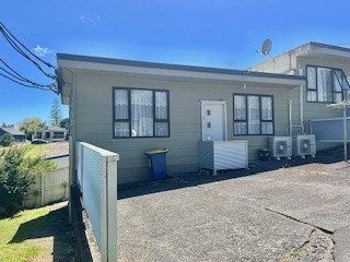  at 3/53A Pleasant Road, Glen Eden, Waitakere City, Auckland