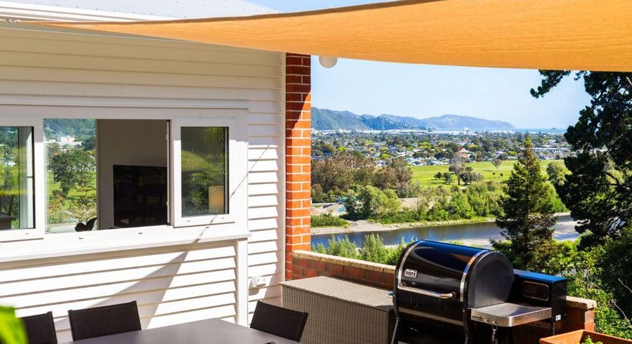  at 18 Palm Grove, Belmont, Lower Hutt, Wellington