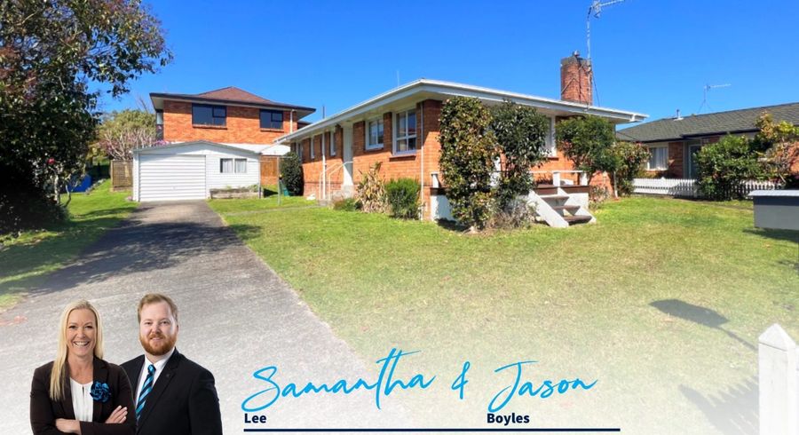  at 2 Garthwood Road, Hillcrest, Hamilton