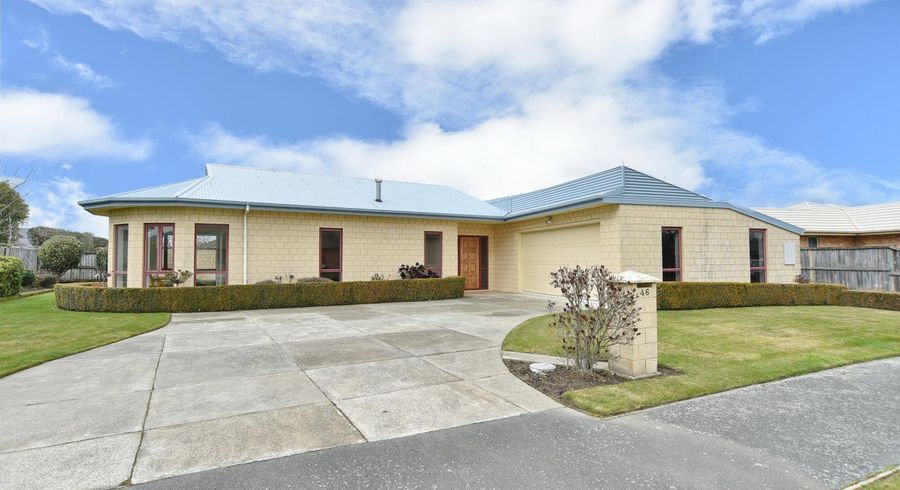  at 46 Rushmore Drive, Belfast, Christchurch City, Canterbury