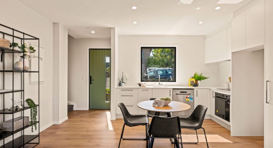  at Lot 44/17 Burnett Ave, Mount Roskill, Auckland City, Auckland