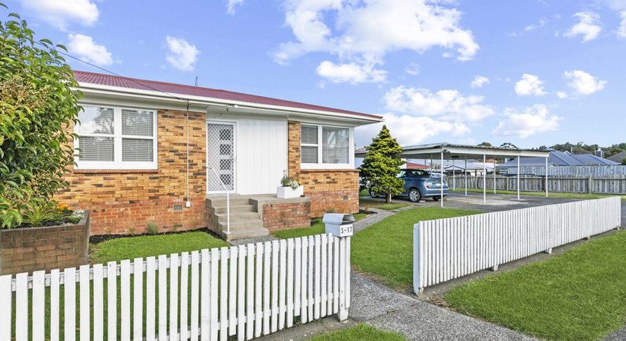  at 3/17 Settlement Road, Papakura, Papakura, Auckland