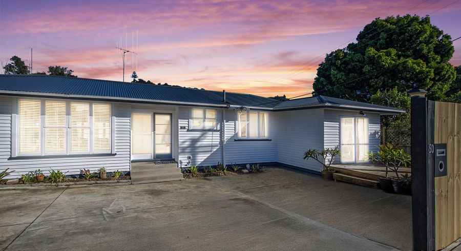  at 50 Clark Road, Kamo, Whangarei, Northland