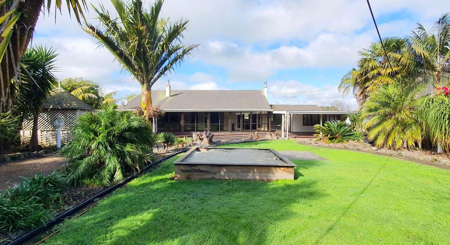  at 337 Linwood Road, Karaka, Franklin, Auckland