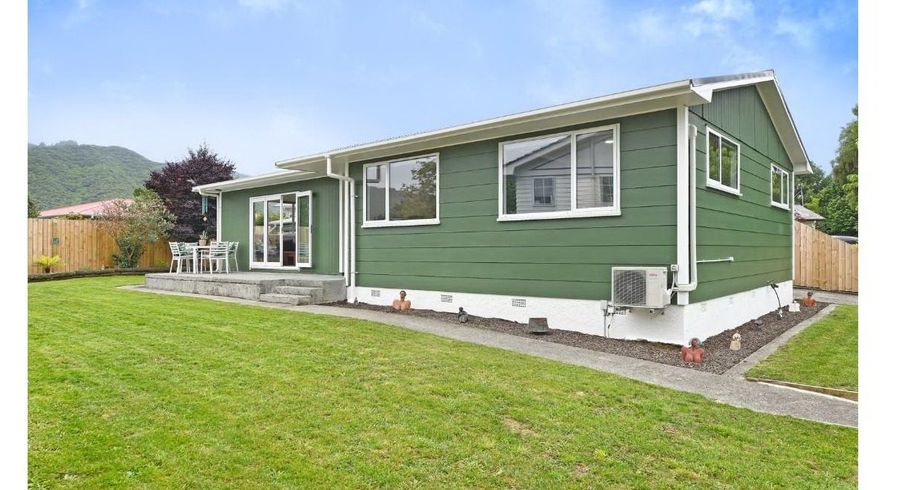  at 81 California Drive, Totara Park, Upper Hutt