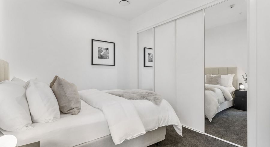  at 502/18 Chapman Street, Grey Lynn, Auckland City, Auckland