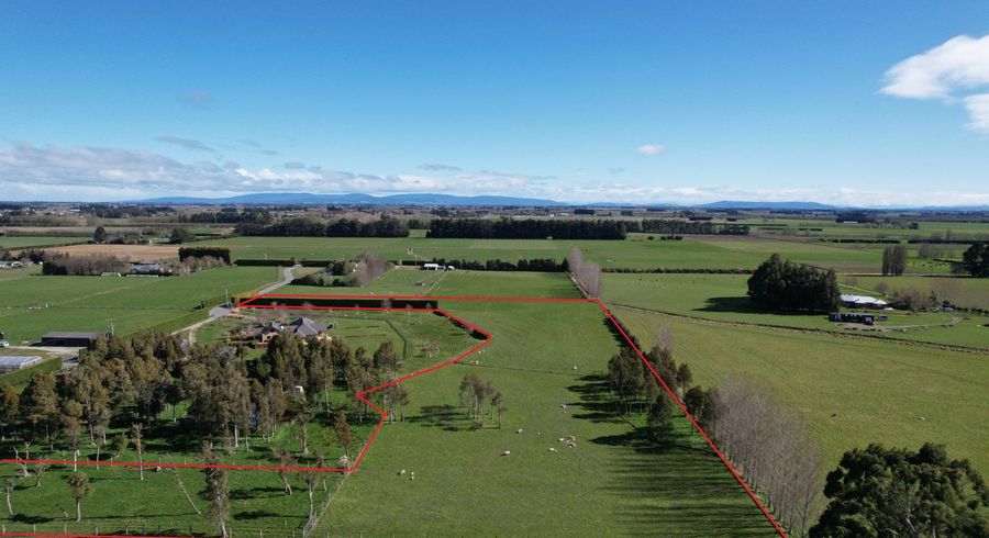  at 38 O'Brien Road, Winton, Southland, Southland