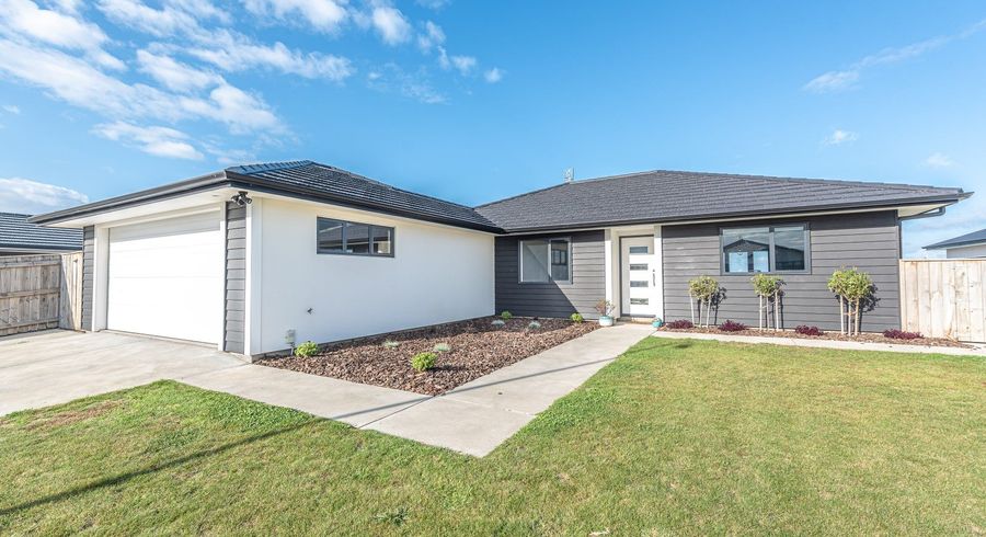  at 41 Magnolia Crescent, Tawhero, Whanganui