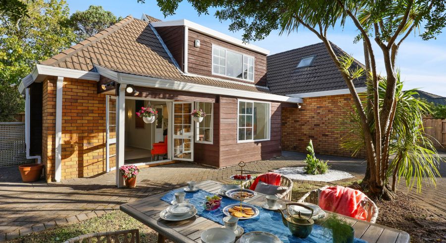  at 36 Matterhorn Crescent, Northpark, Manukau City, Auckland