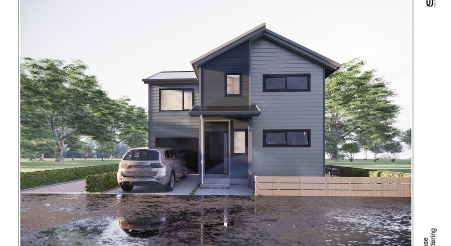  at 44 Phillip Street, Johnsonville, Wellington