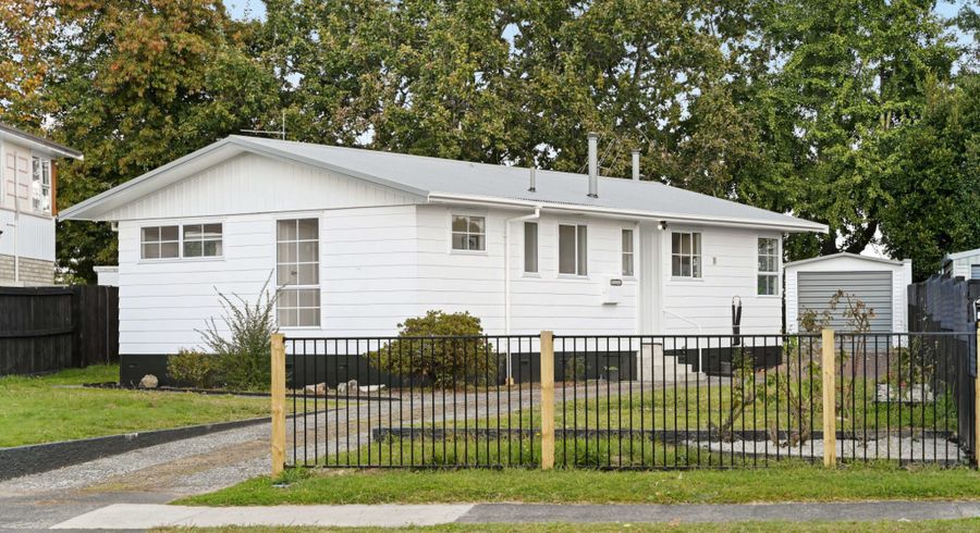  at 34 Tongariro Street, Chartwell, Hamilton, Waikato