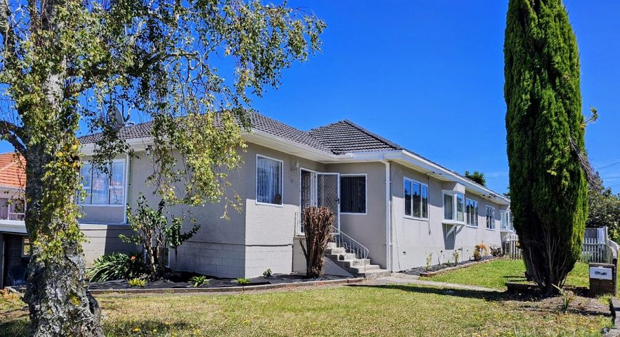  at 18 Hill Road, Hill Park, Manukau City, Auckland