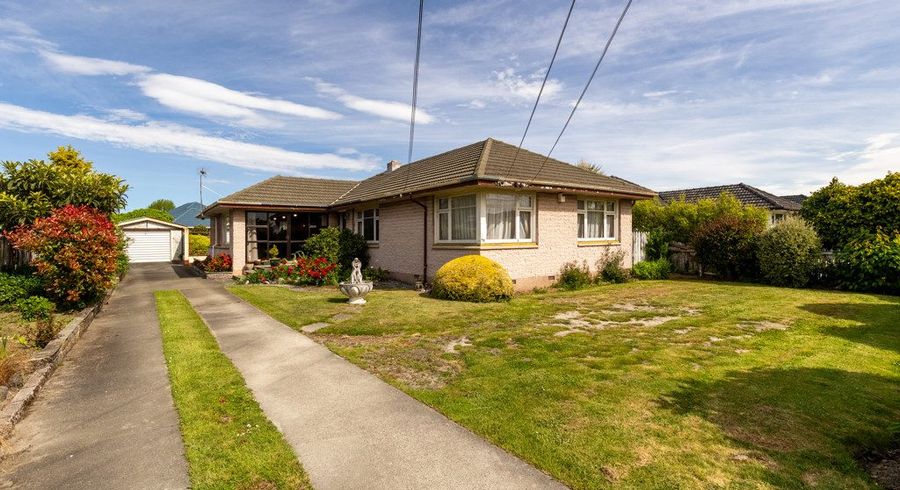  at 9 Glencoe Street, Burnside, Christchurch