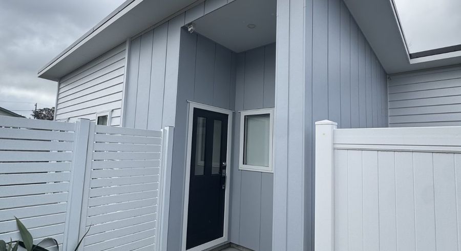  at 21B Bristol, Trentham, Upper Hutt, Wellington
