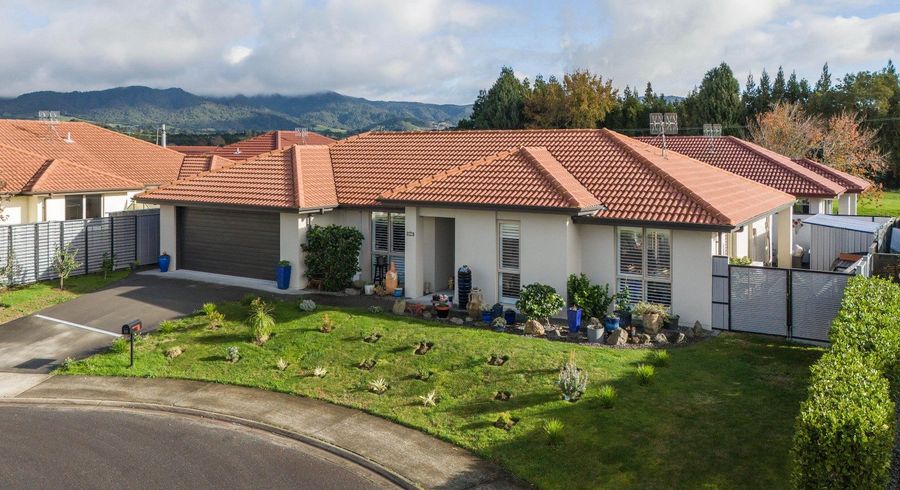  at 11 William Wood Place, Katikati, Western Bay Of Plenty, Bay Of Plenty