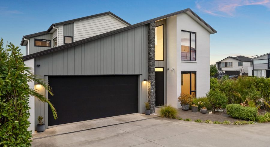  at 40 Tai Crescent, Hobsonville, Waitakere City, Auckland