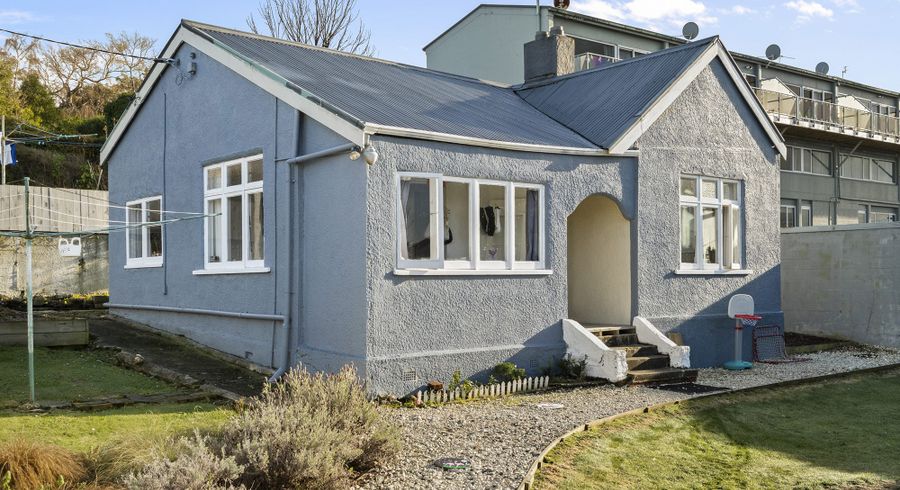  at 58 Russell Street, City Centre, Dunedin, Otago