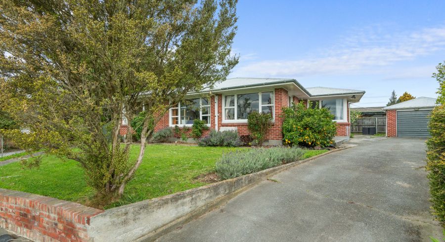  at 2 Aileen Place, Upper Riccarton, Christchurch