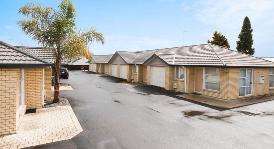  at 60C Campbell Street, Frankton, Hamilton, Waikato