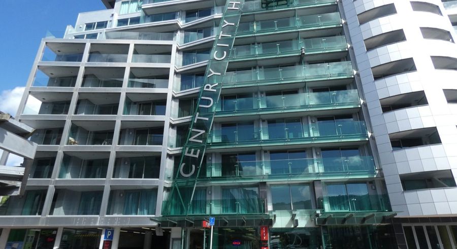  at 5/72 Tory Street, Te Aro, Wellington, Wellington