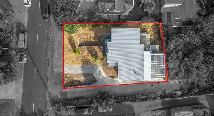  at 81 Goodall Street, Hillsborough, Auckland