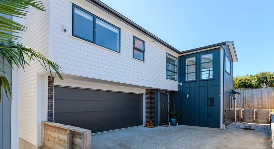  at 13D Adriatic Avenue, Henderson, Waitakere City, Auckland