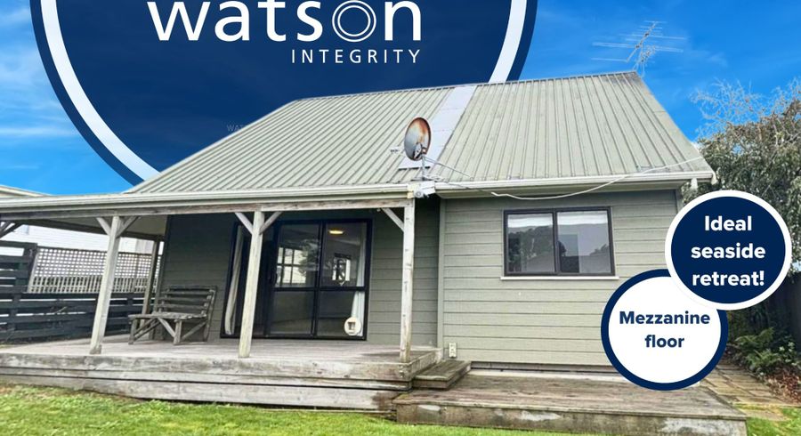  at 182B Manly Street, Paraparaumu Beach, Kapiti Coast, Wellington