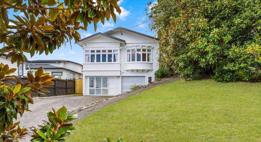  at 33 Liverpool Street, Epsom, Auckland City, Auckland