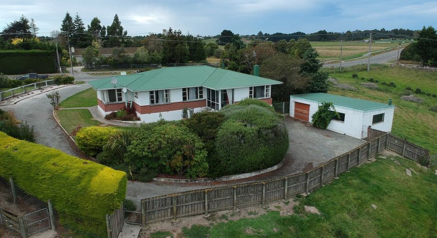 at 207 Ardgowan Road, Ardgowan, Oamaru