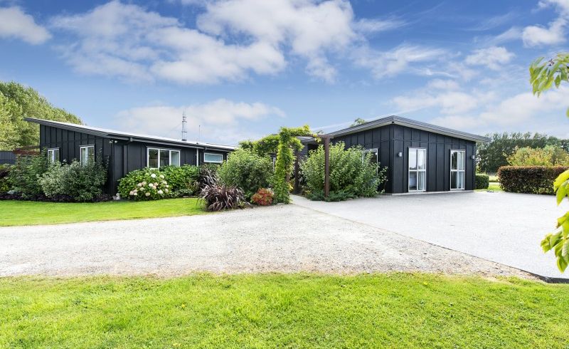  at 48 Gressons Road, Waikuku, Rangiora