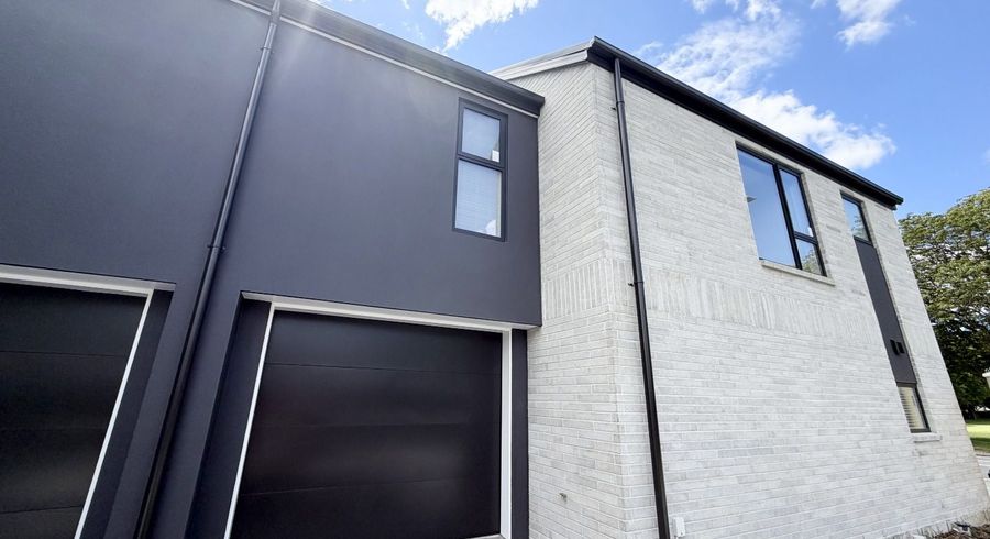  at 1/197 Innes Road, St. Albans, Christchurch City, Canterbury