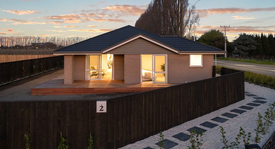  at 2 Wai Iti Avenue, Redwoodtown, Blenheim