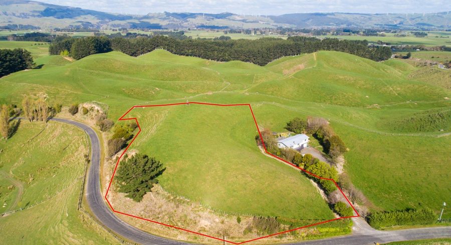  at 454 Watershed Road, Bunnythorpe, Palmerston North, Manawatu / Whanganui