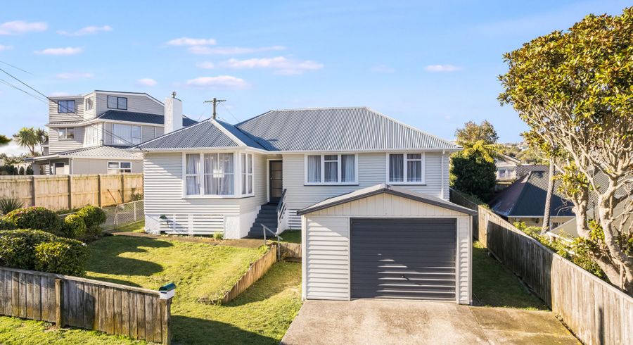  at 17 Morgan Street, Johnsonville, Wellington