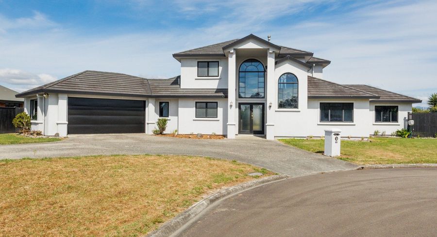  at 69 Royal Oak Drive, Kelvin Grove, Palmerston North, Manawatu / Whanganui