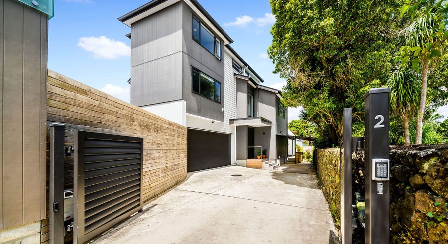 at 173B Mount Eden Road, Mount Eden, Auckland