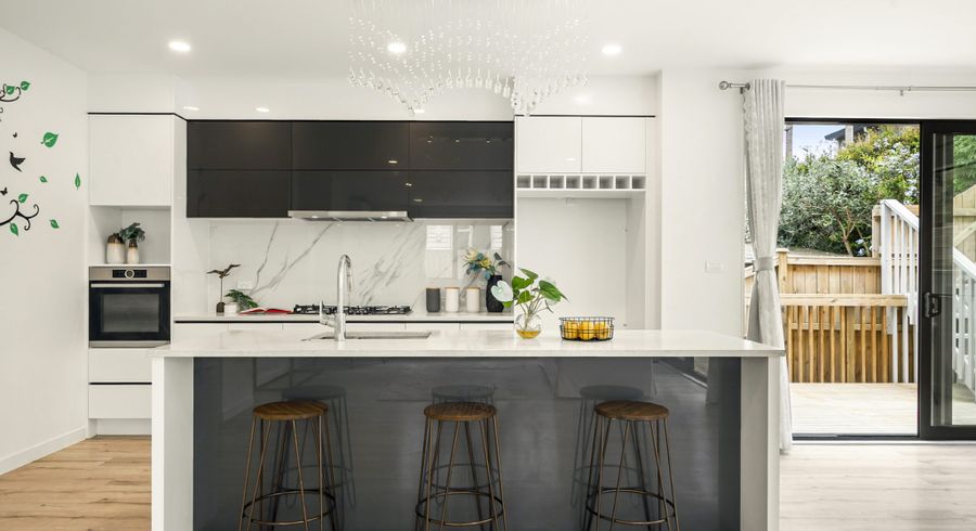  at 4/65 Francis Street, Hauraki, North Shore City, Auckland