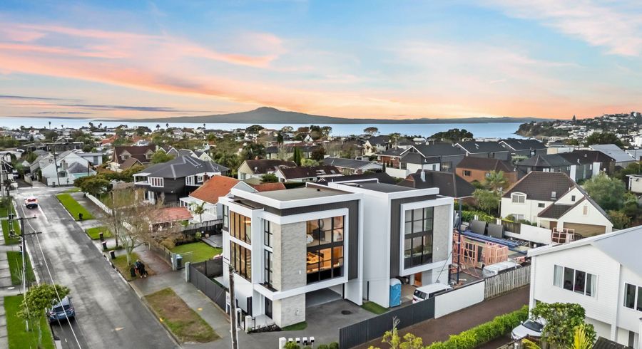  at 8B Sayegh Street, Saint Heliers, Auckland City, Auckland