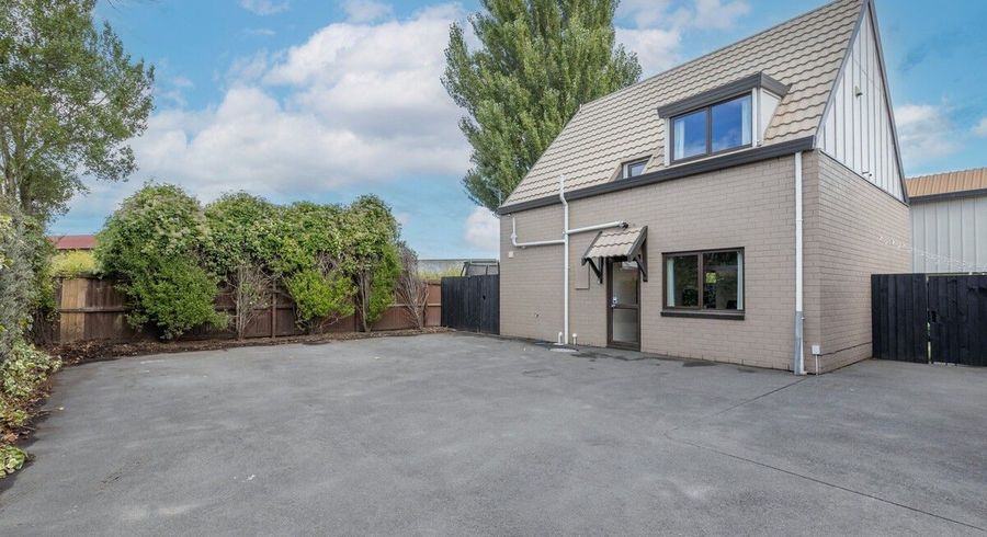  at 5/35 Brockworth Place, Riccarton, Christchurch City, Canterbury